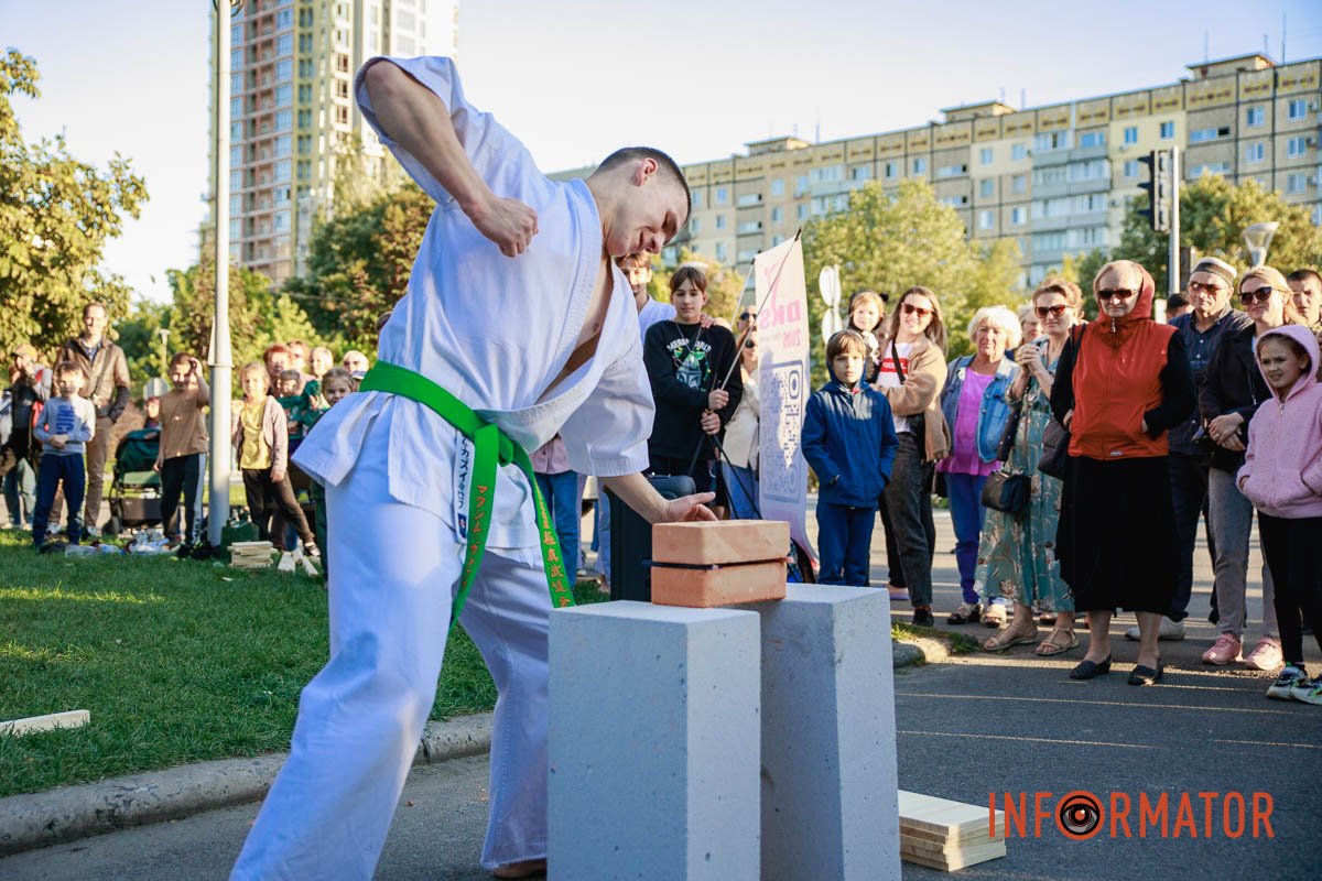 Потрібно багато років тренувань