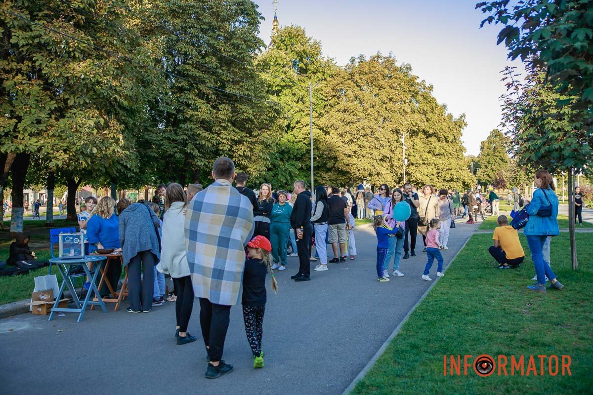 Вдягайтеся тепліше