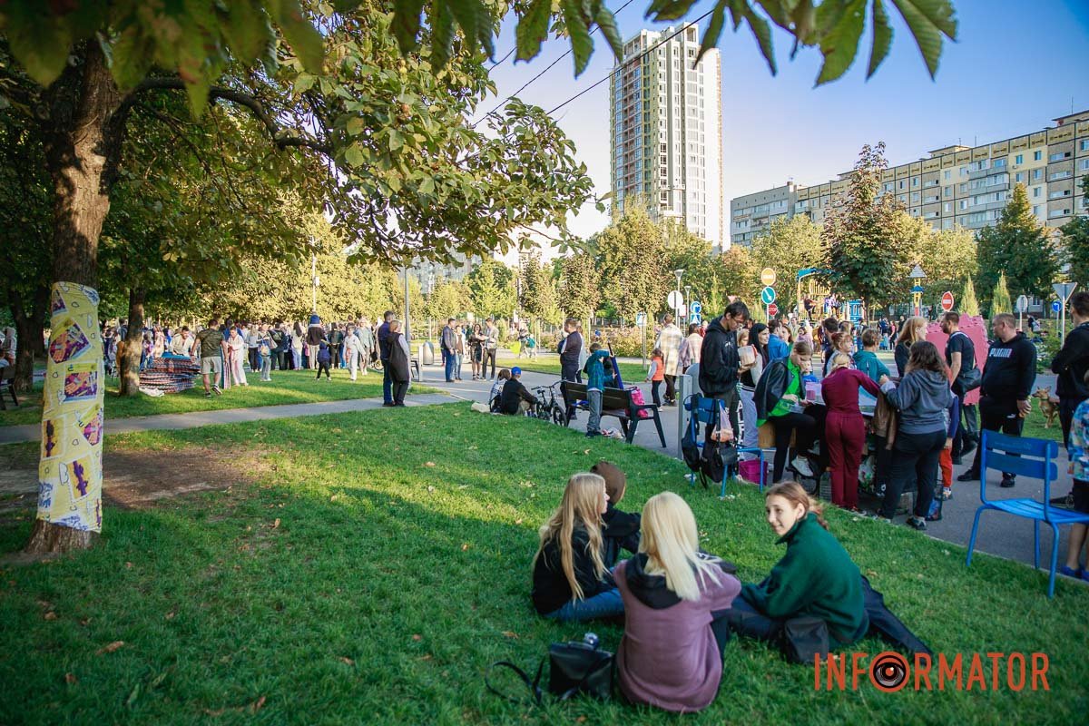 А ви підтримуєете святкування під час війни?