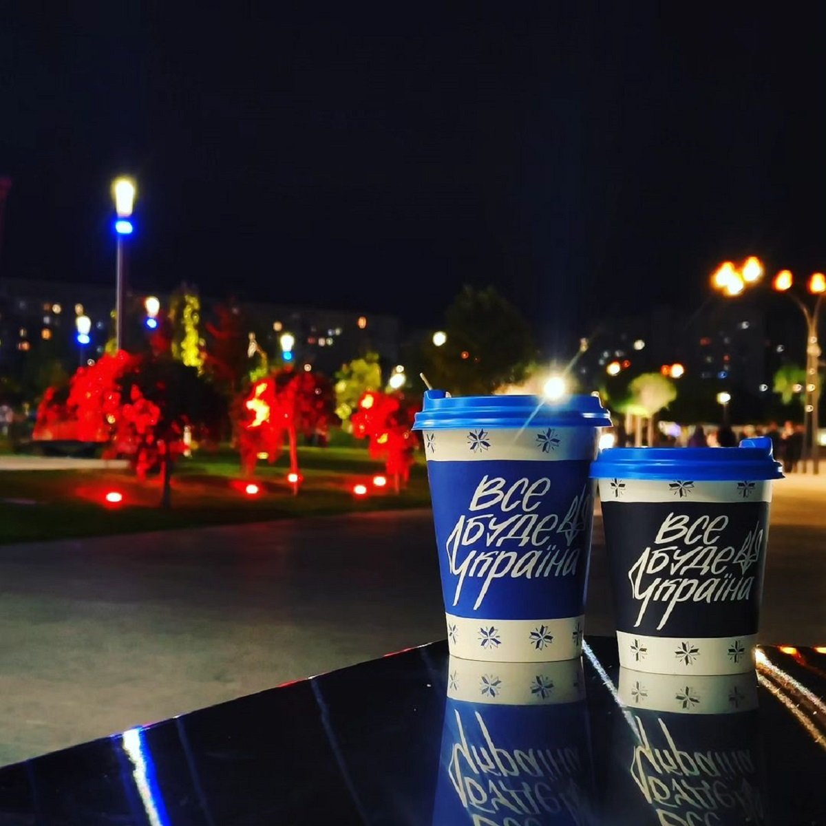 Фото: @dnipro.air