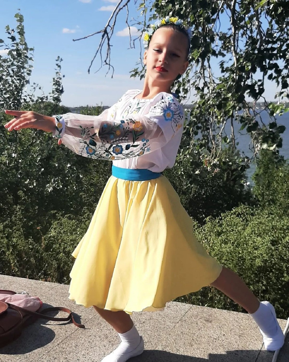 Фото: @anastasiiaklimenko