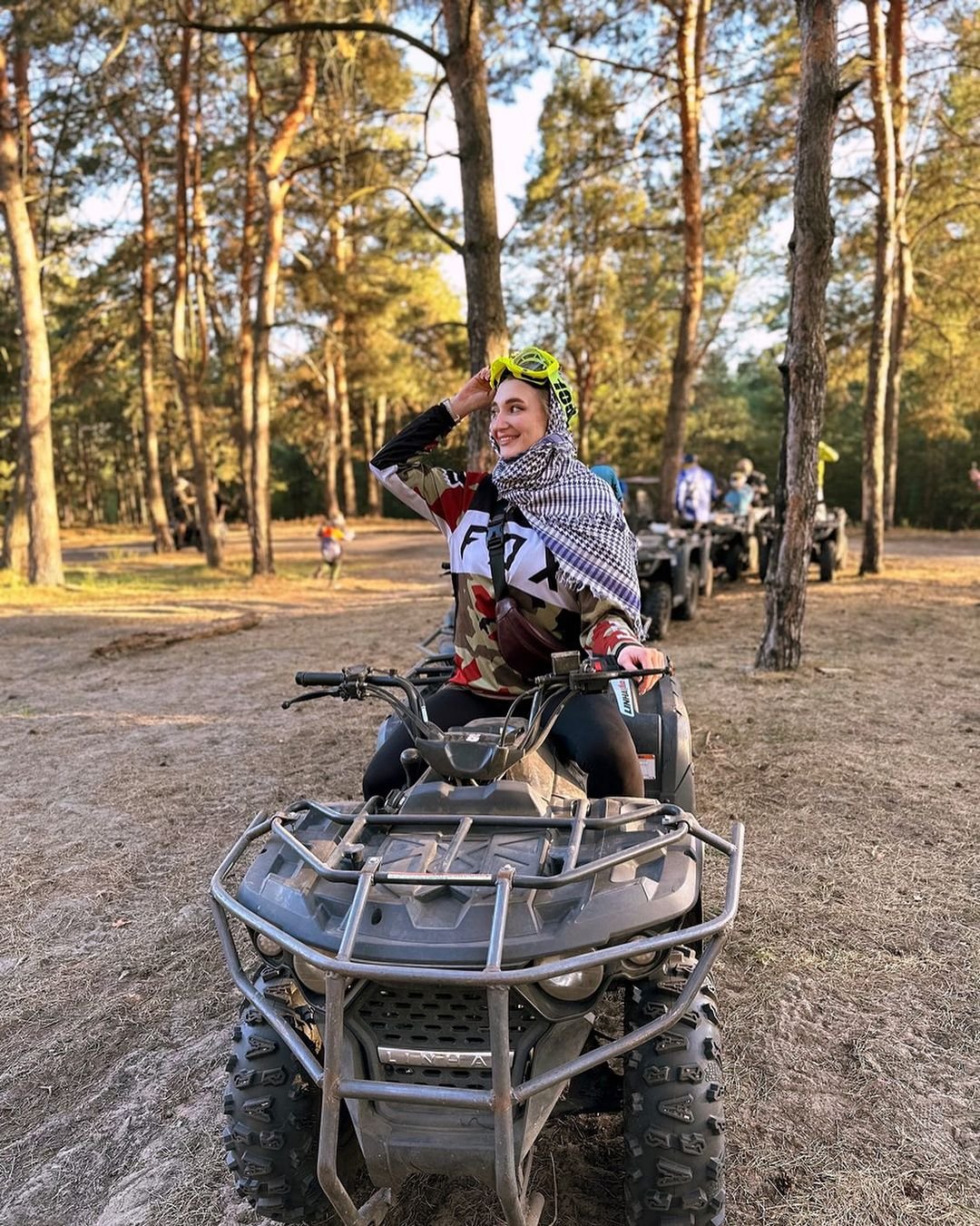 Фото: @mariam_puss