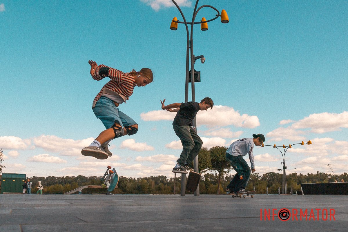 Нас відмітили: @nixuals