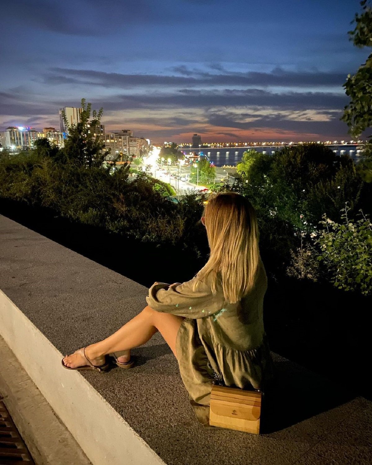 Фото: @viky_cherevko_nechaeva