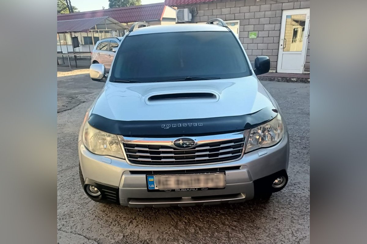 Автівка стрілка Автівка стрілка