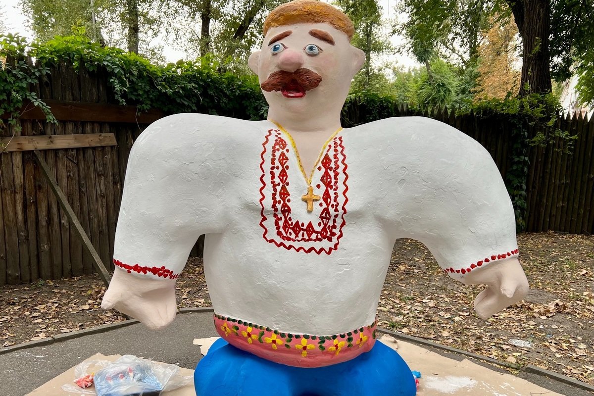 Вышиванки Вышиванки