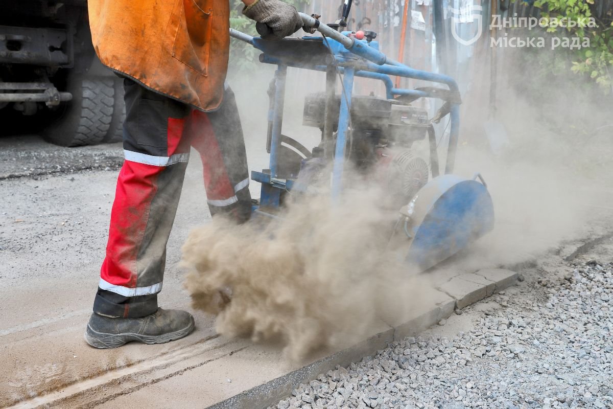 Масштабне оновлення тут роблять уперше за останні майже десять років Масштабне оновлення тут роблять уперше за останні майже десять років