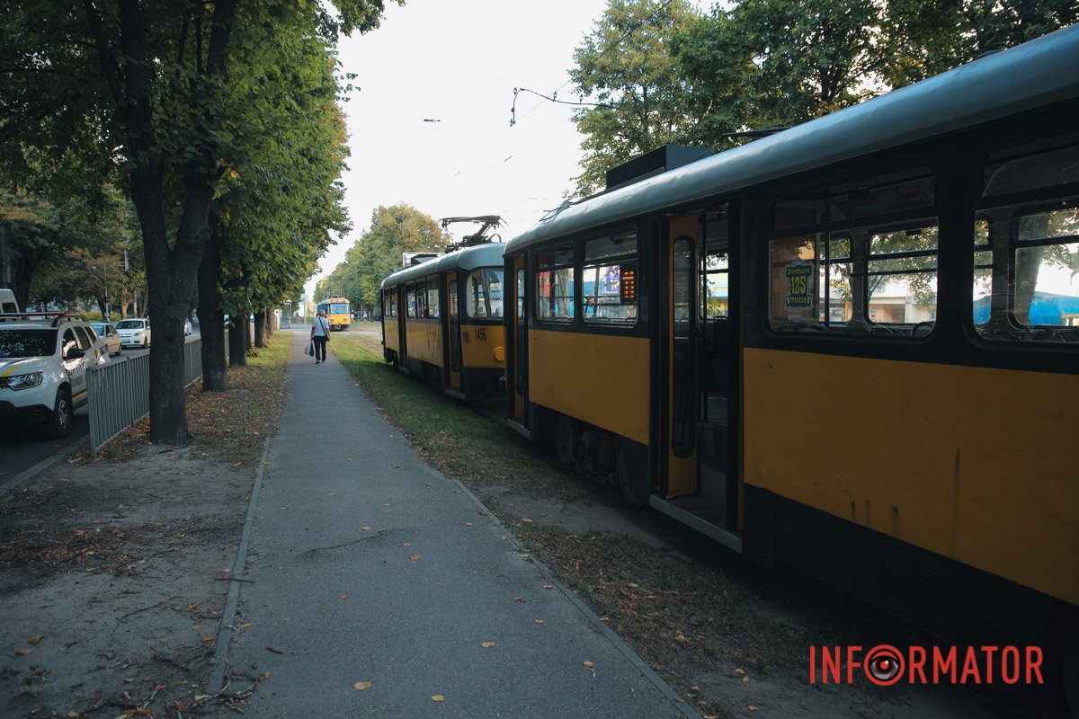 Инцидент произошел около 15:30