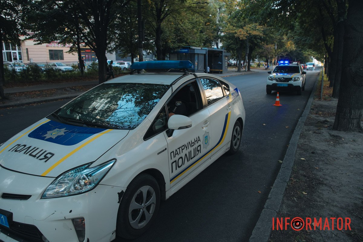 Пострадавшая выжила, ее госпитализировали