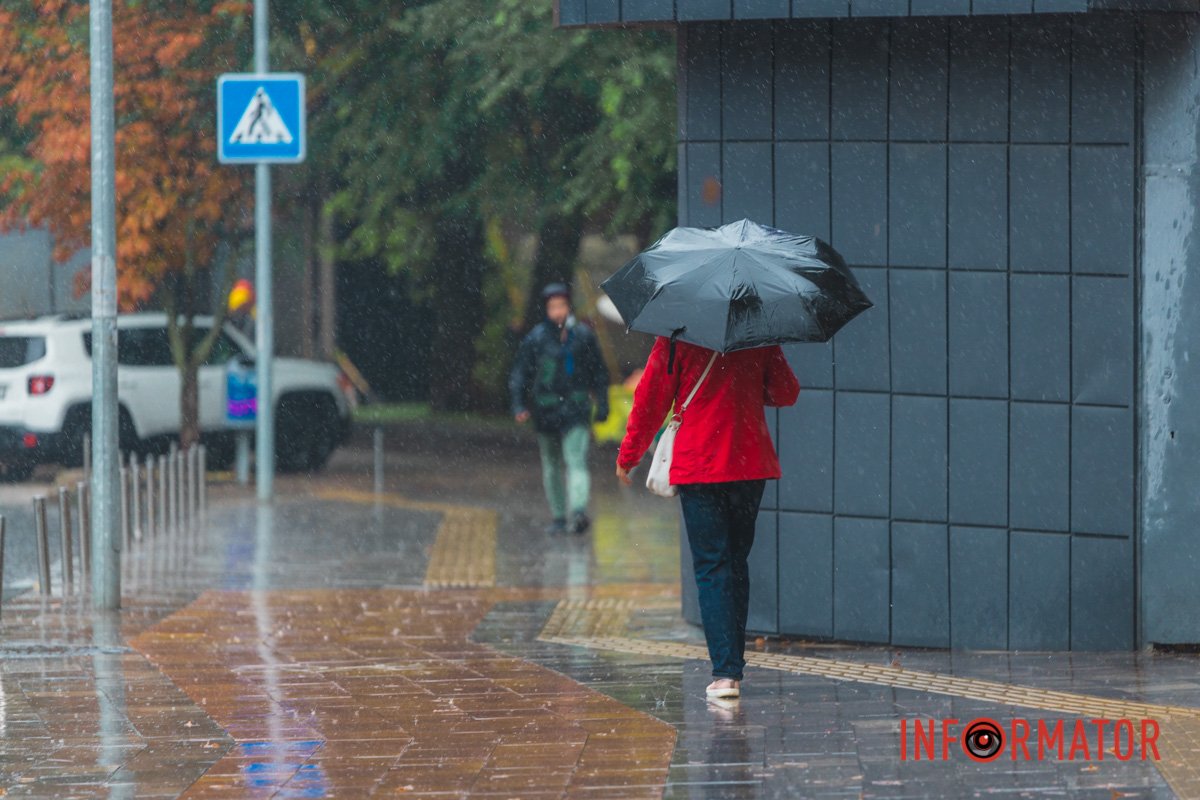 Дорожні знаки