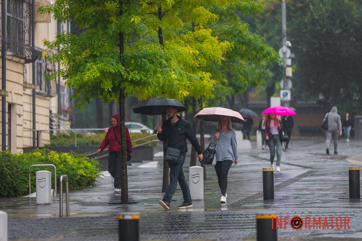 Насолоджуйтесь кожною миттю життя