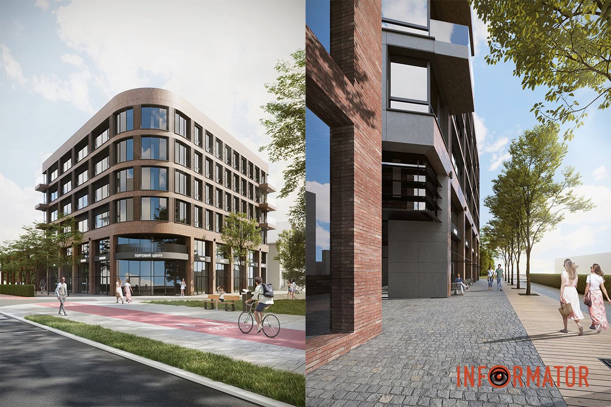 Так будинок виглядатиме Так будинок виглядатиме