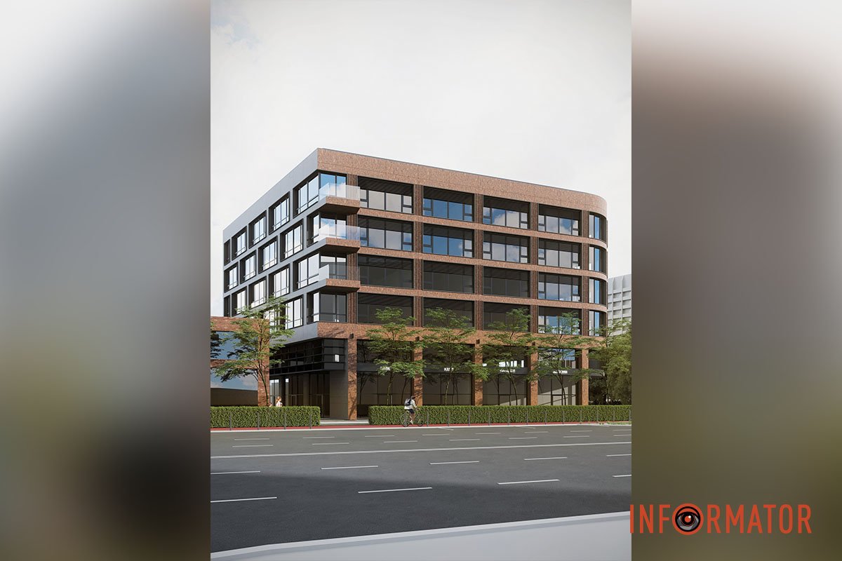 "Будинок-праска" "Будинок-праска"