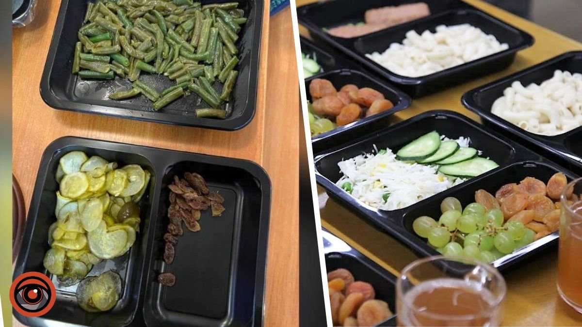 В Дніпрі постачальники шкільного харчування зустрілися з обуреними батьками: які результати