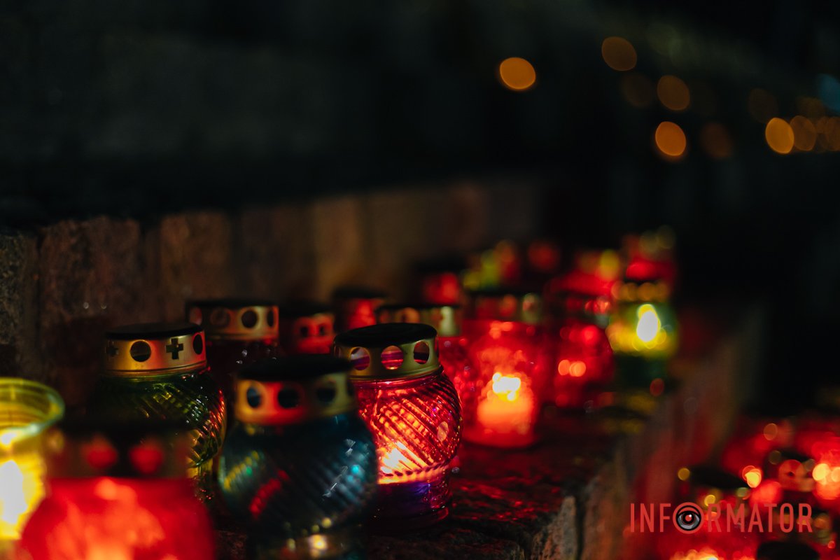 День похорон Анны, 18 сентября, стал ежегодным Днем памяти погибших байкеров.