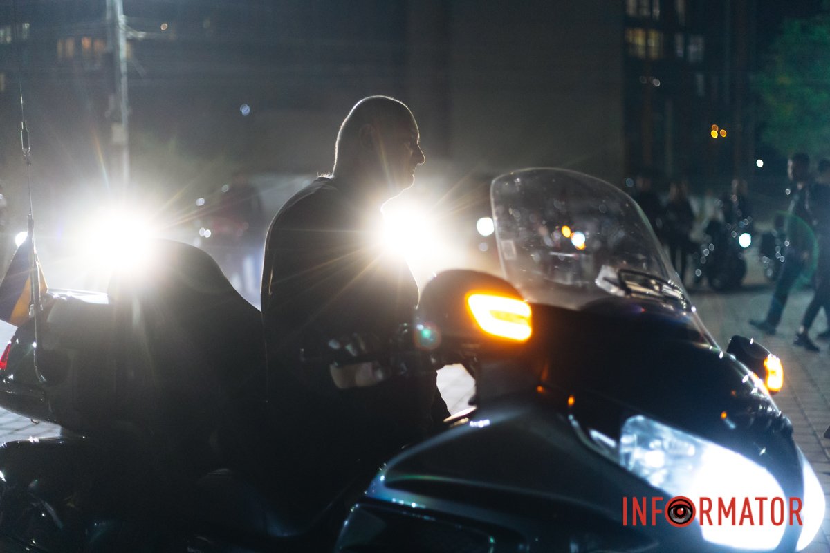 Будьте осторожны на дорогах