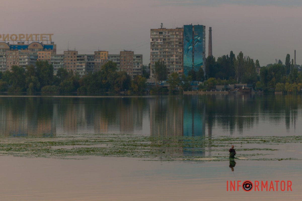 Картина просто чарівна й жива…