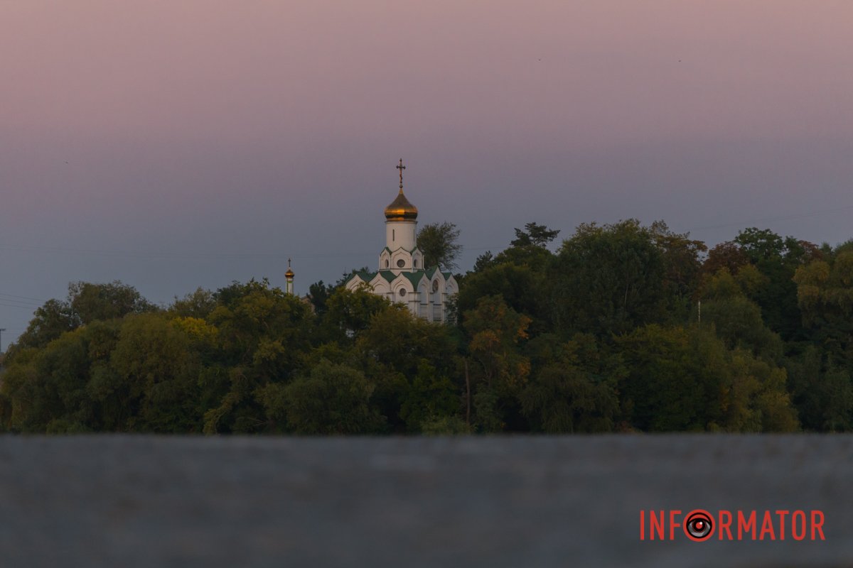 І так щодня, і так щодня. 