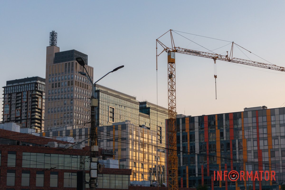 Автор: Сергій Ущапівський