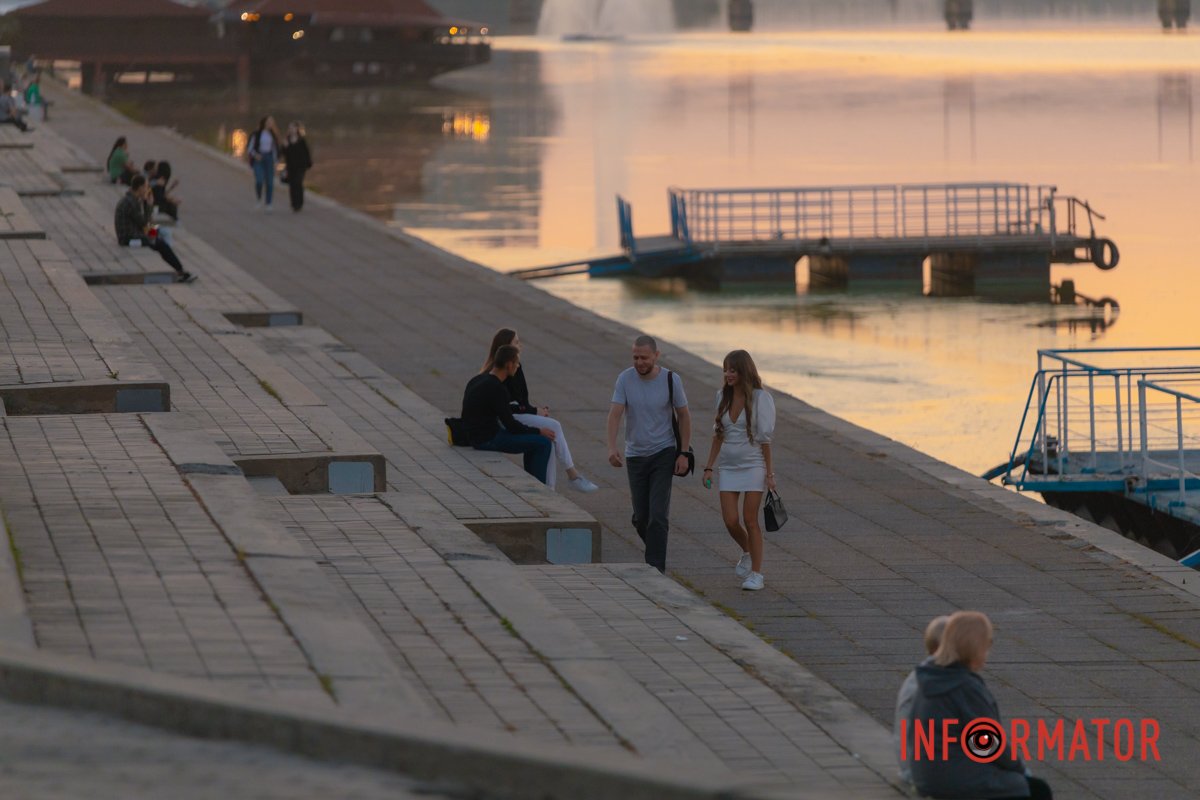 Не залишіться тільки ж впорожні. 