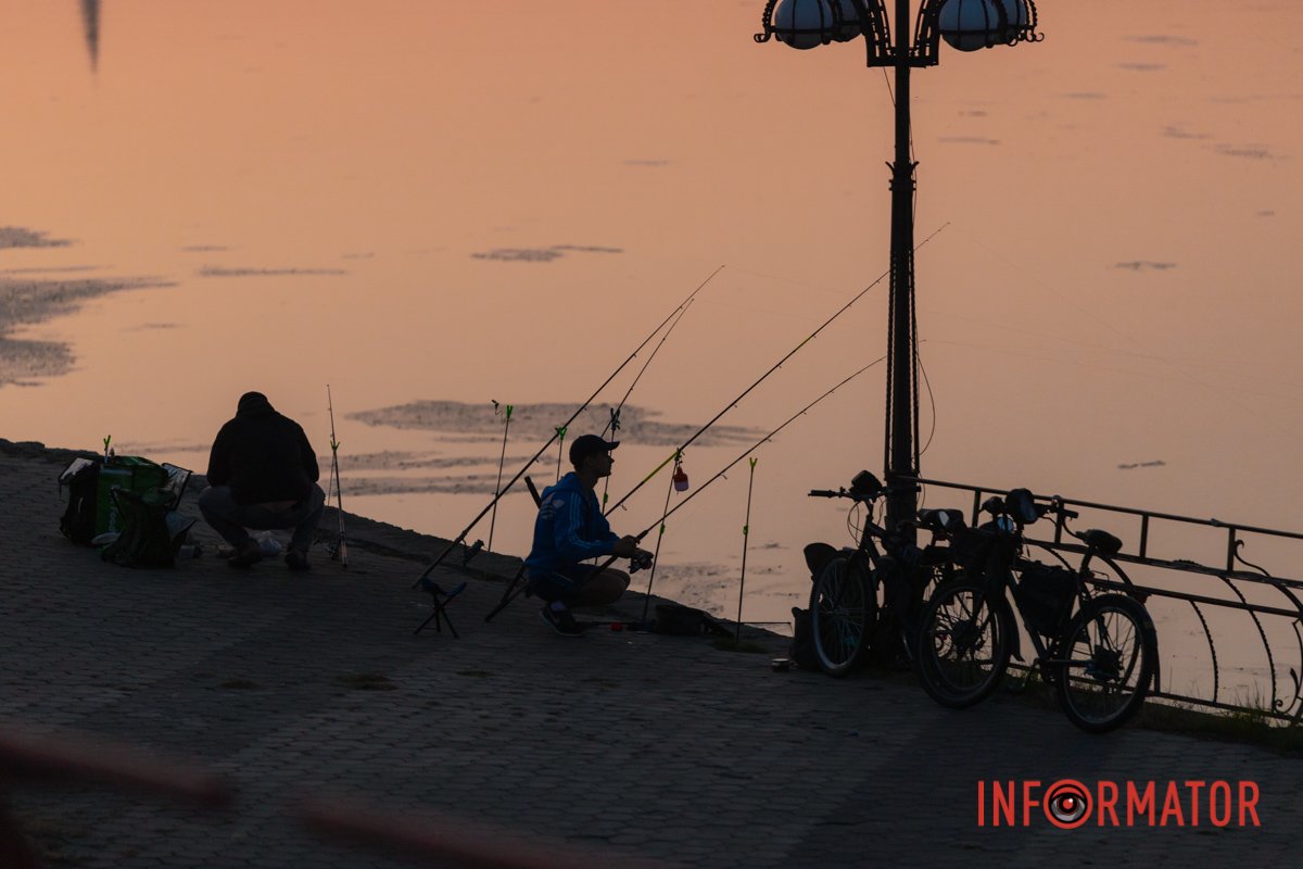 А тут у кольорі все почало цвісти.