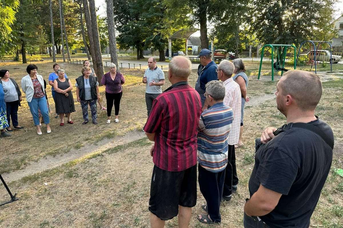 Результат совместных усилий Результат совместных усилий