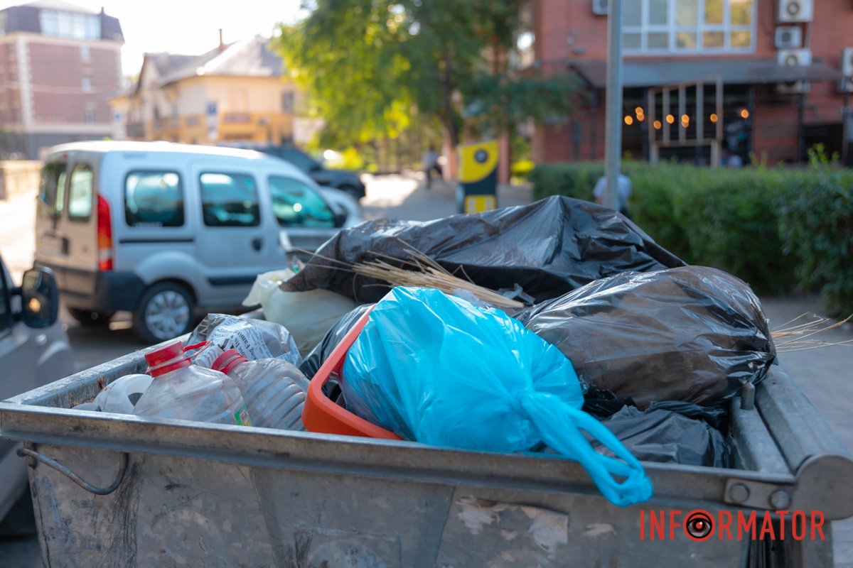 Поруч з вулицею Шевченка