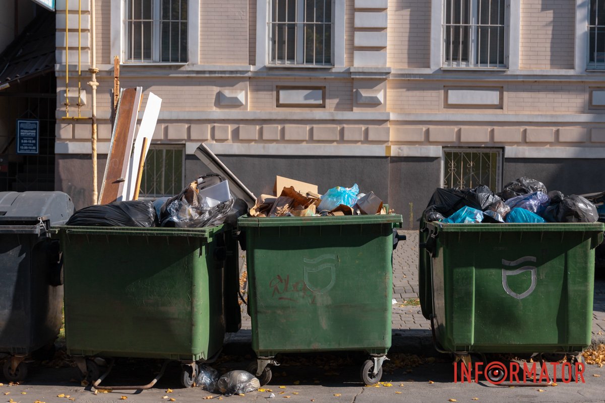 Серед проблем у міськраді акцентують увагу на "сірих" підприємцях