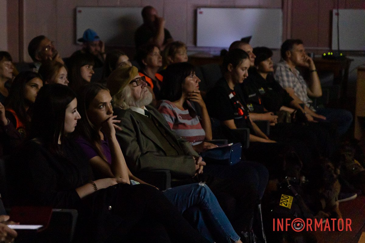 Співчутливі глядачі Співчутливі глядачі