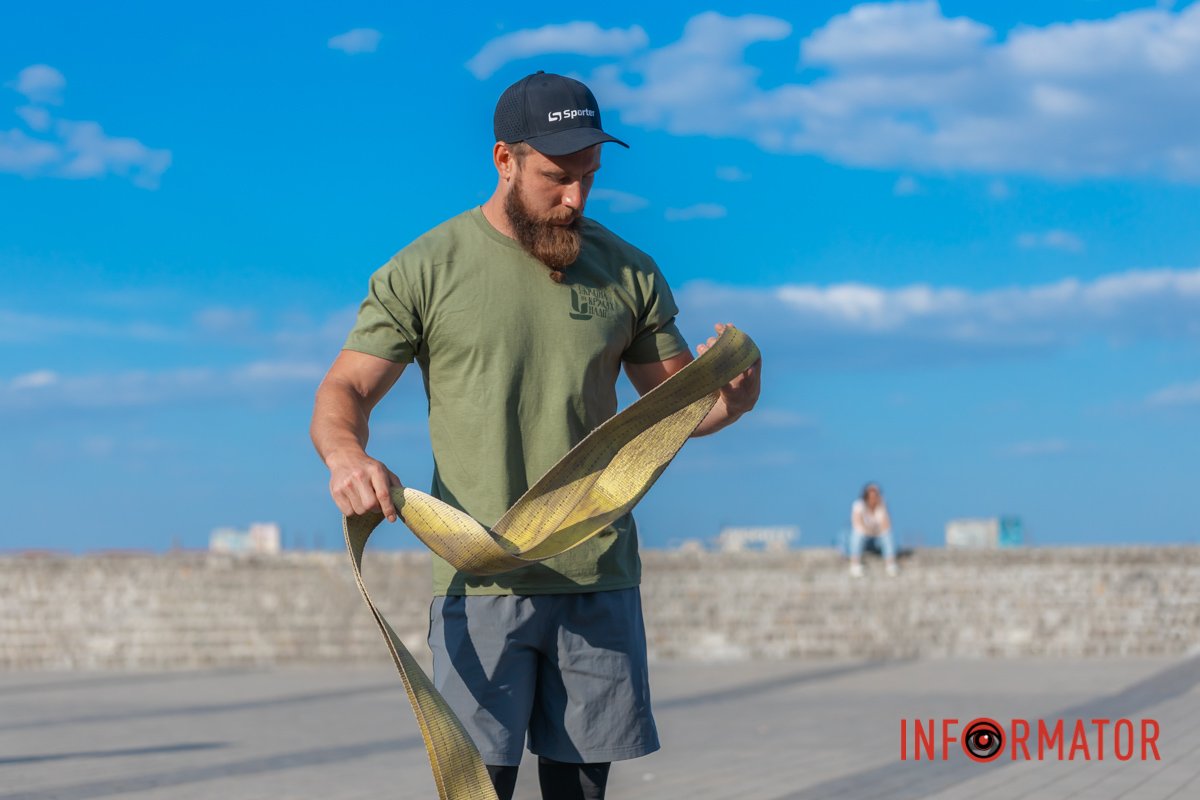 Потрібна ретельна підготовка