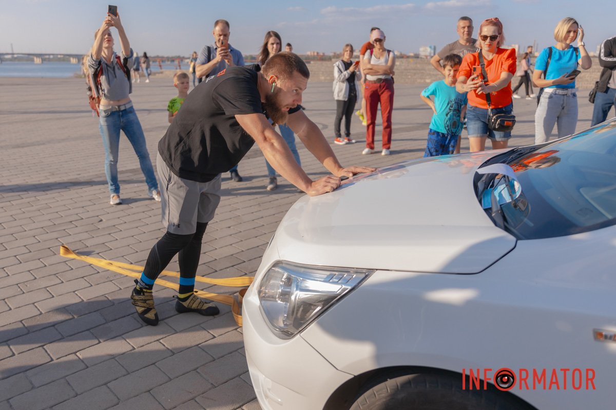 Теперь треба відновитись