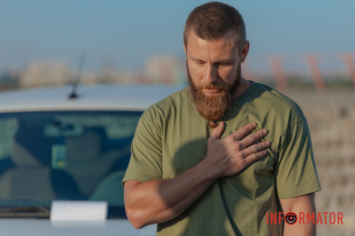 Вшанували пам'ять полеглих хвилиною мовчання