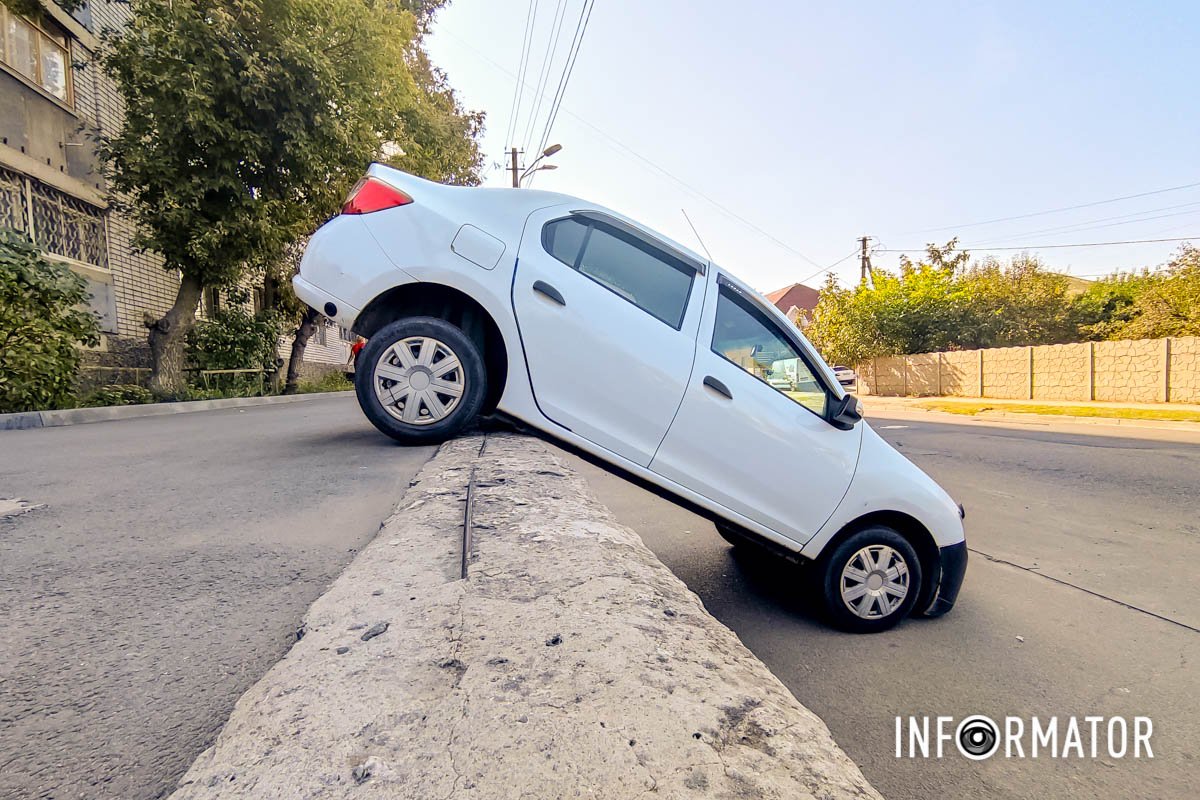 Событие произошло на улице Янтарной