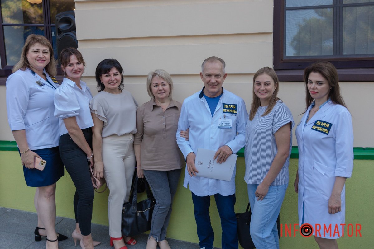 Не будьте байдужі