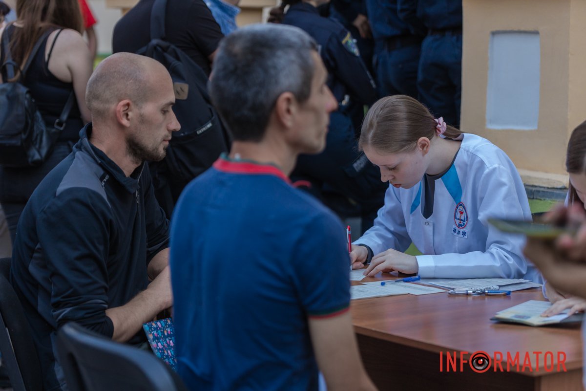 Не забувайте про війну