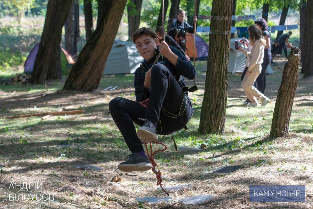 Преподаватели подготовили для детей познавательные викторины, мастер-классы