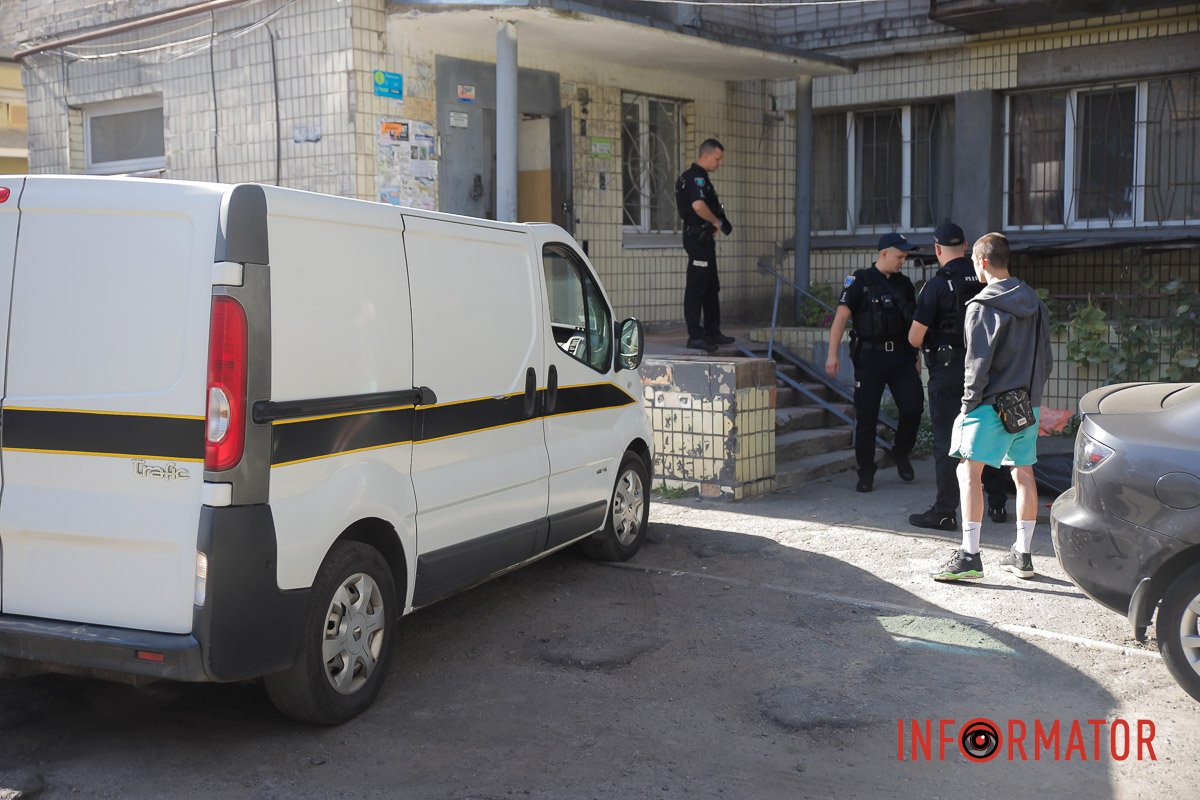 Обставини встановлюються Обставини встановлюються