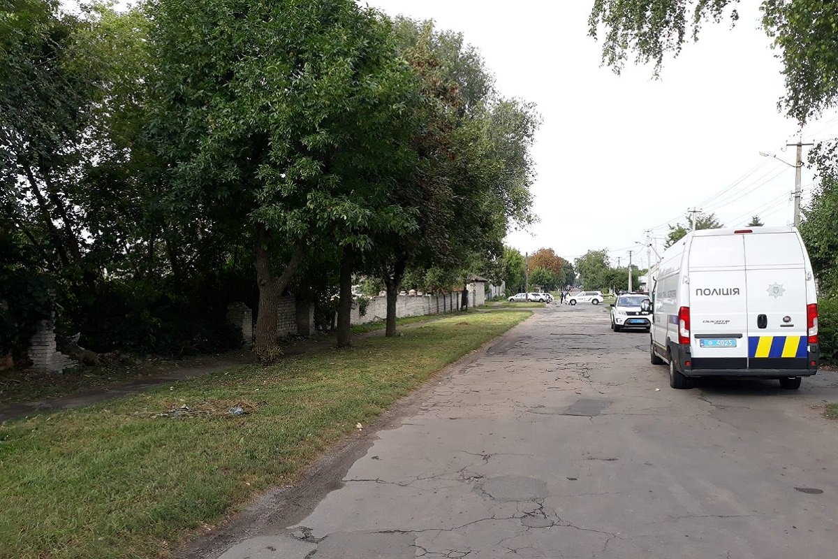 Пошуки тривали майже три тижні Пошуки тривали майже три тижні