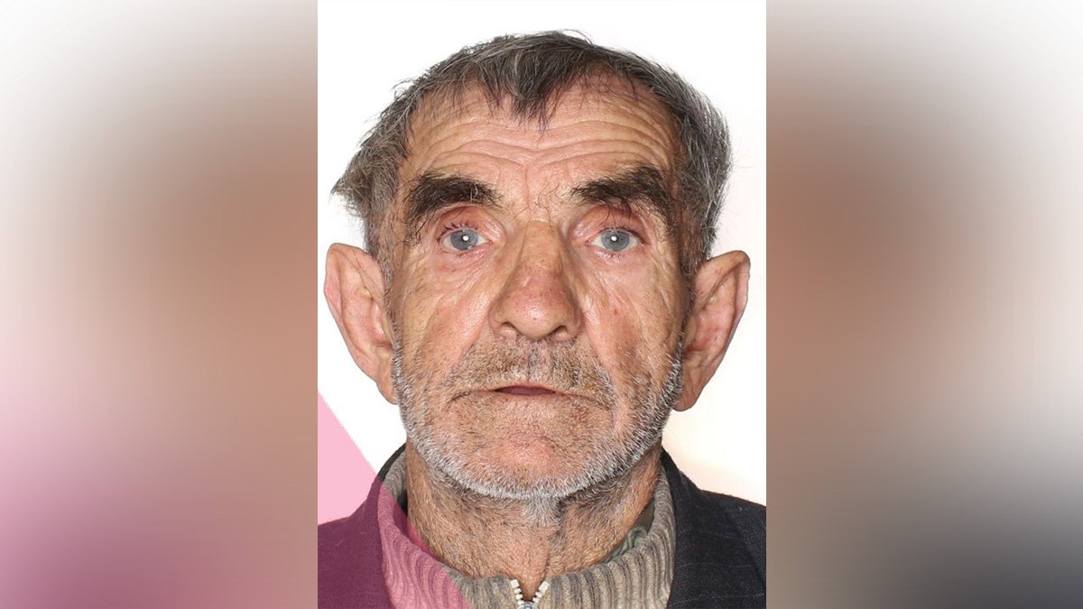 Був одягнений у рожеву кофту: у Дніпропетровській області понад місяць розшукують 79-річного Івана Шрамкова