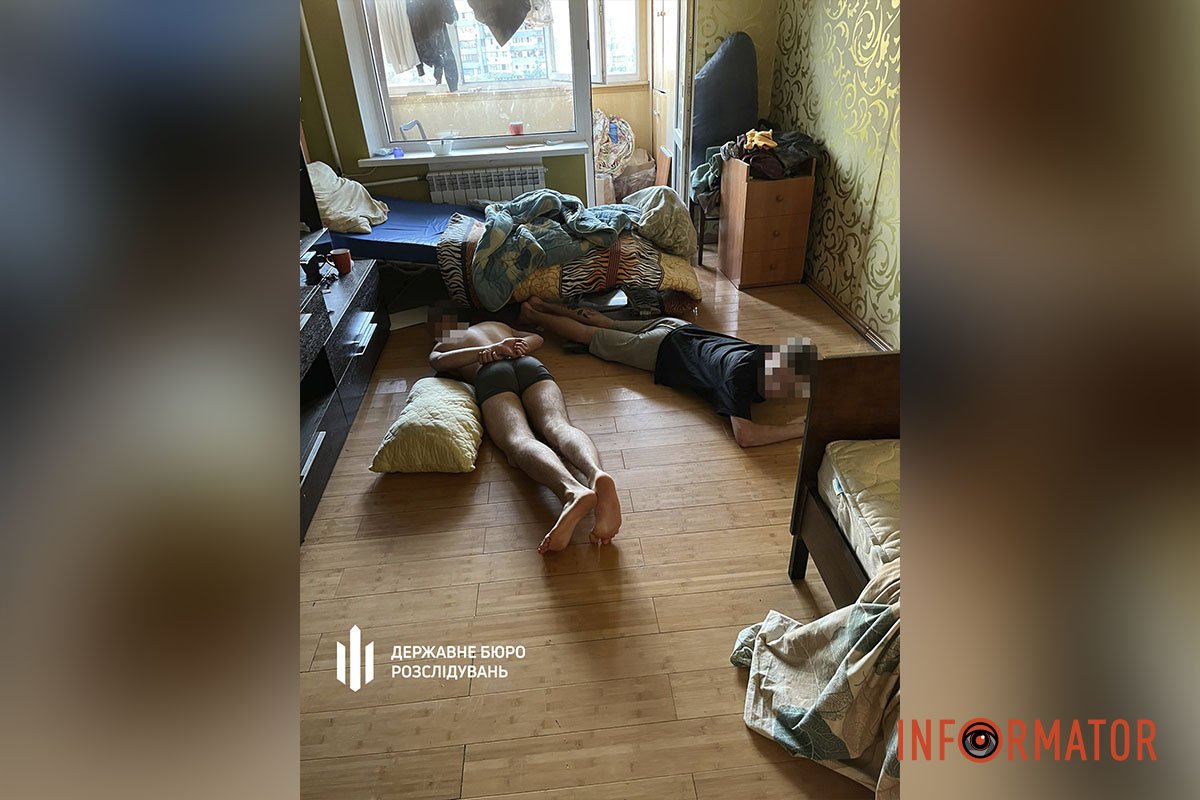 У Дніпрі викрили та блокували роботу потужного шахрайського кол-центру