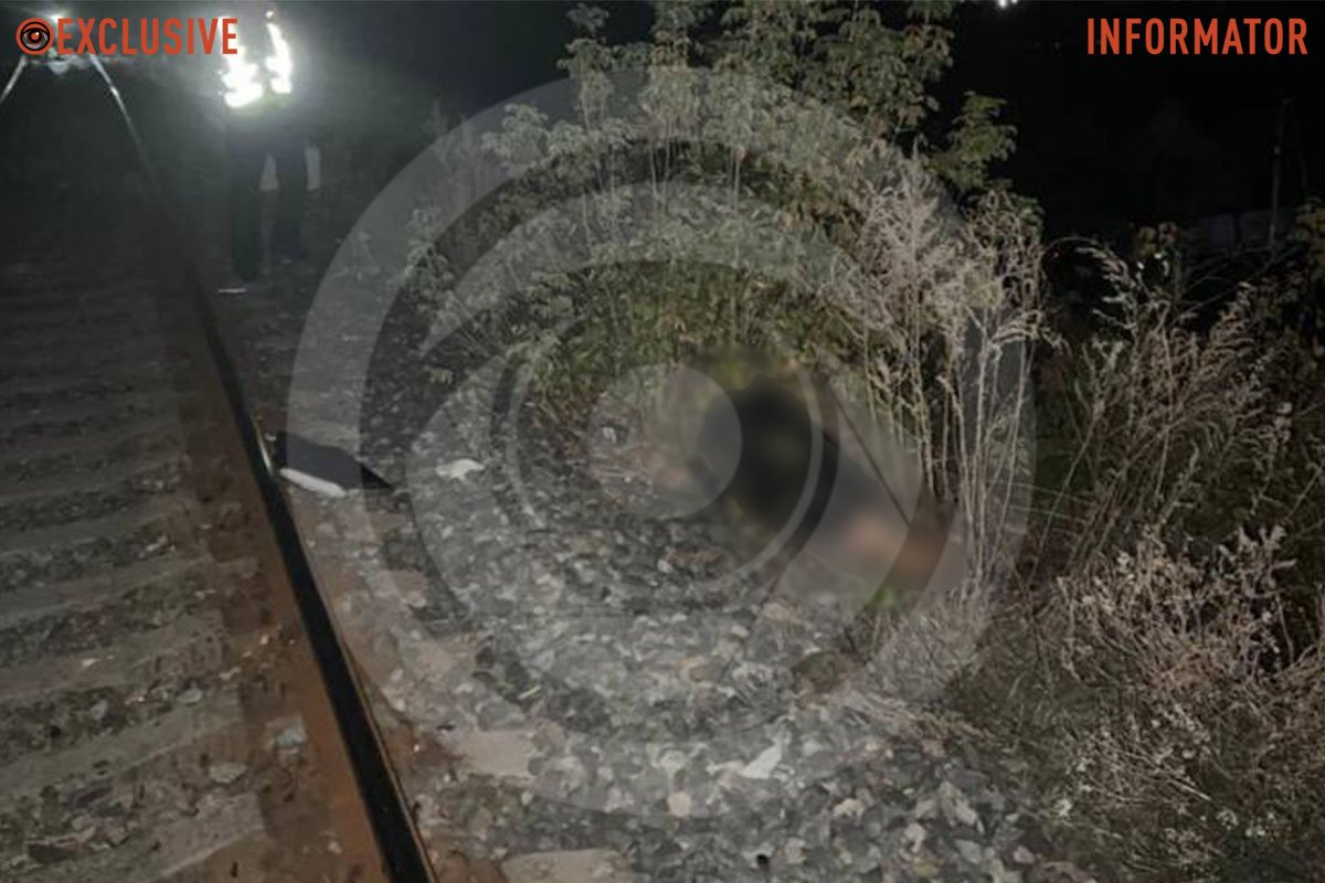 Підліток загинув на місці Підліток загинув на місці