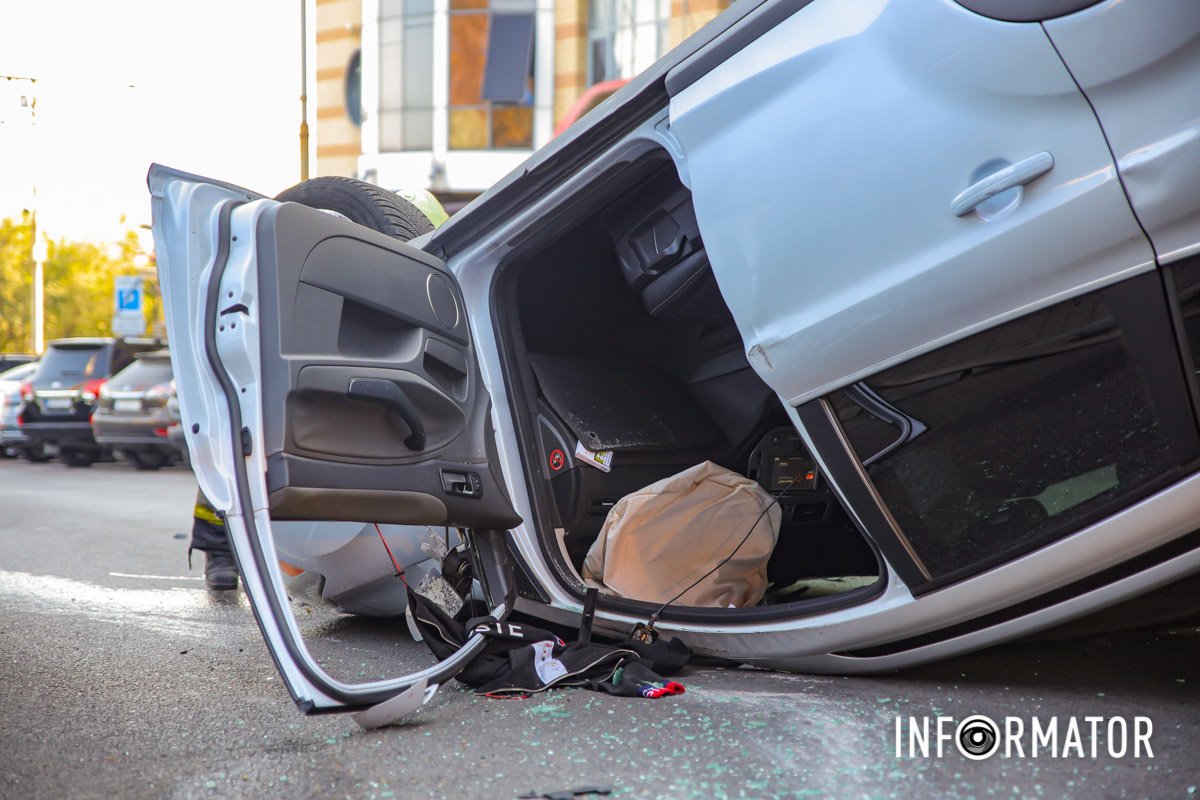 Рух суттєво не ускладнено