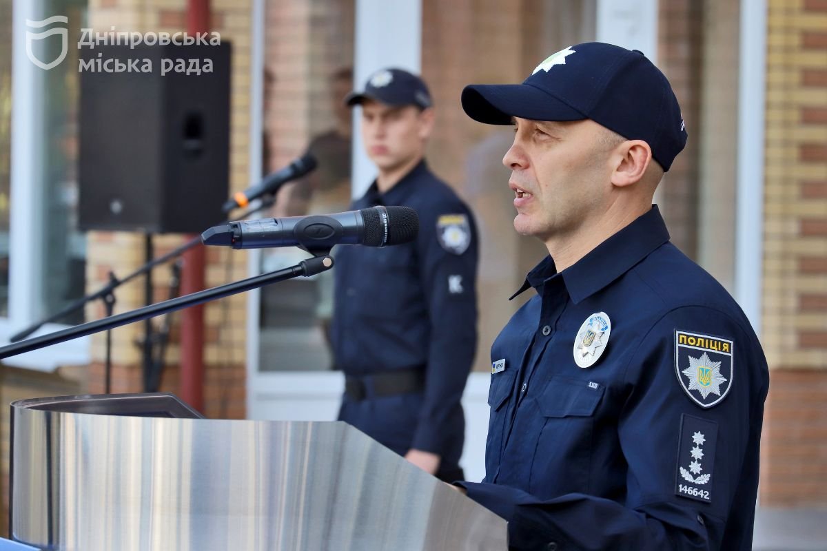 "Присяга складається раз на все життя", ректор вишу Олександр Моргунов "Присяга складається раз на все життя", ректор вишу Олександр Моргунов