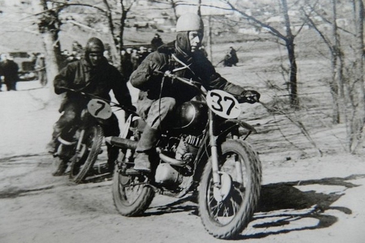 Леонід Литвинчук на змаганнях. Фото: gorod.dp.ua