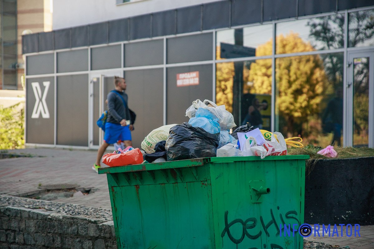 На підприємствах бракує людей для прибирань