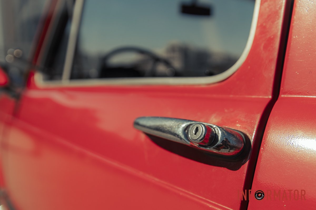 Потім він буде музейним експонатом 