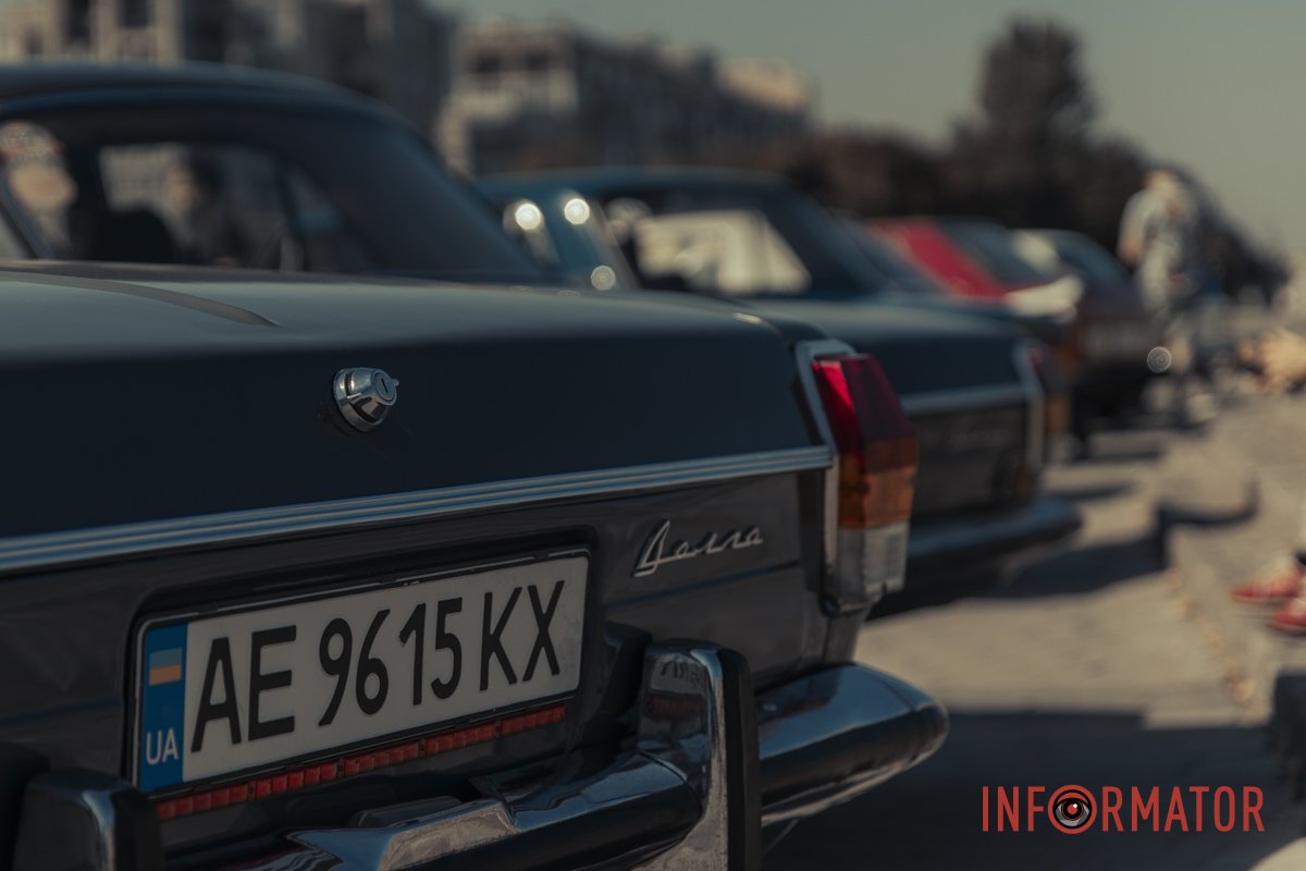 Символ достатку в СРСР