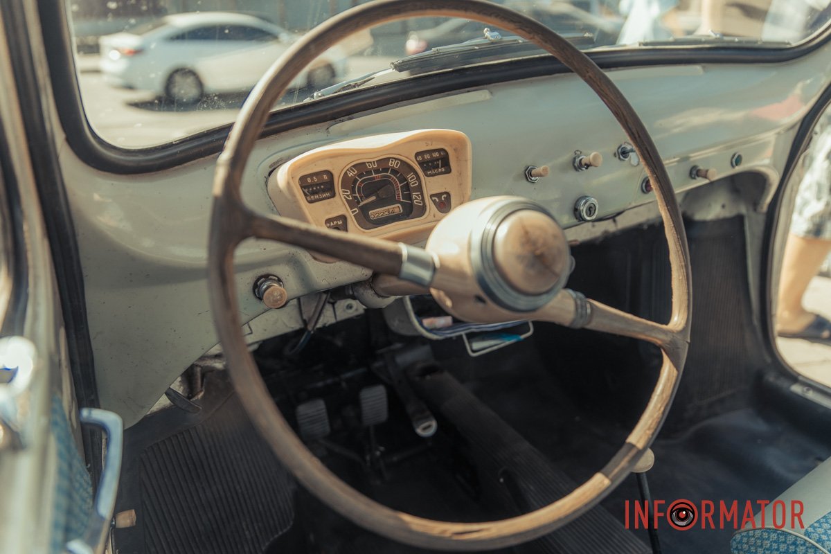 Так...масло здається в нормі