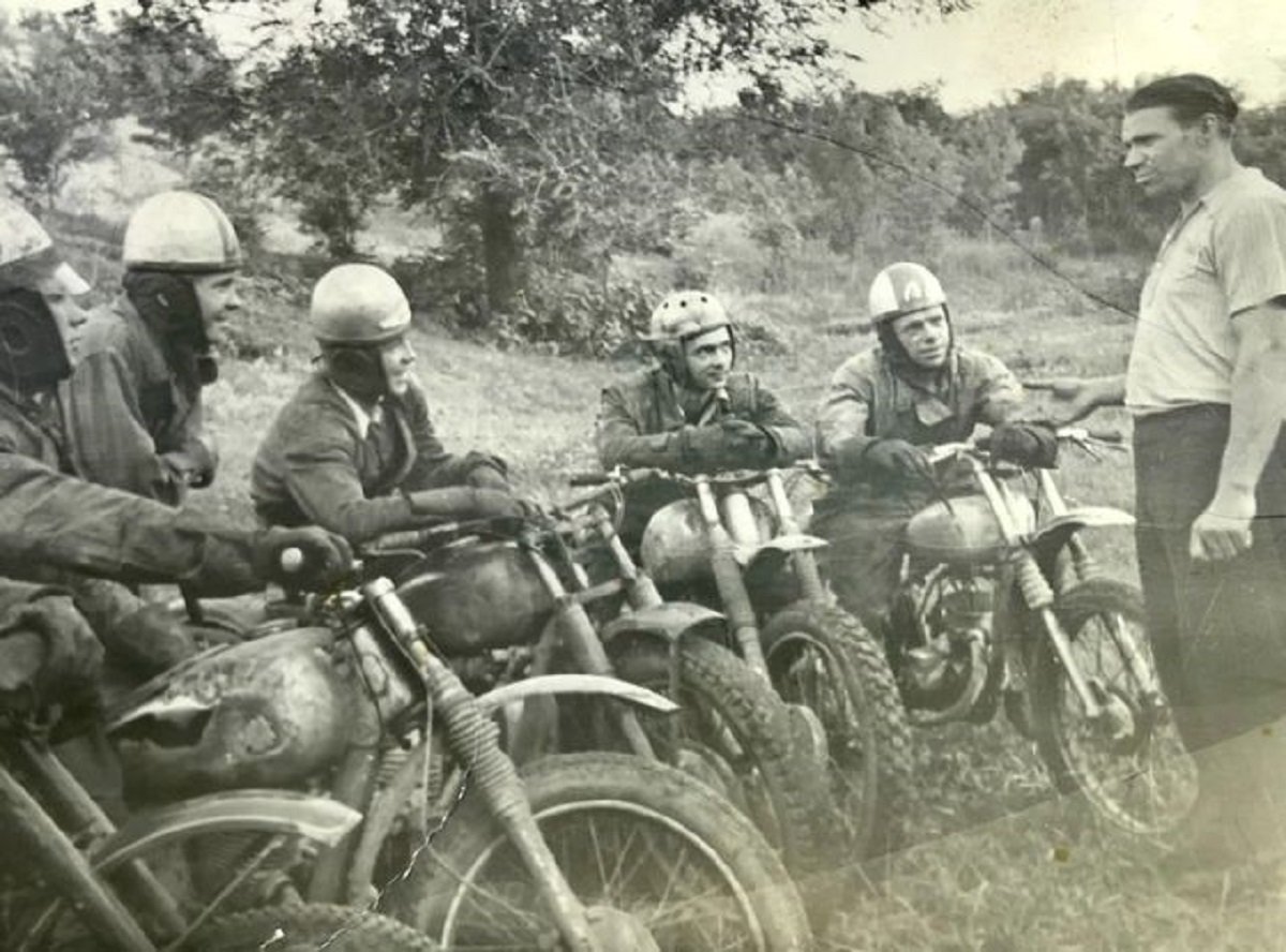 Архівні фото Литвинчука. Фото: gorod.dp.ua