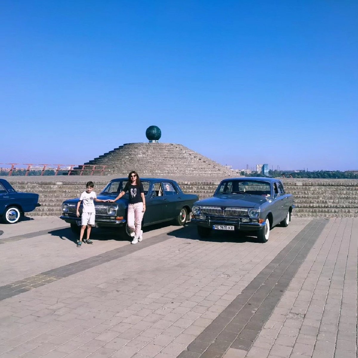 Фото: @chevelle55396